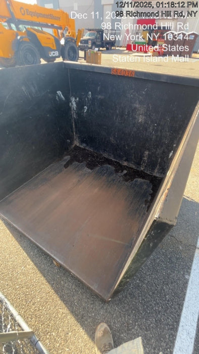 2025 STAR INDUSTRIES 1425