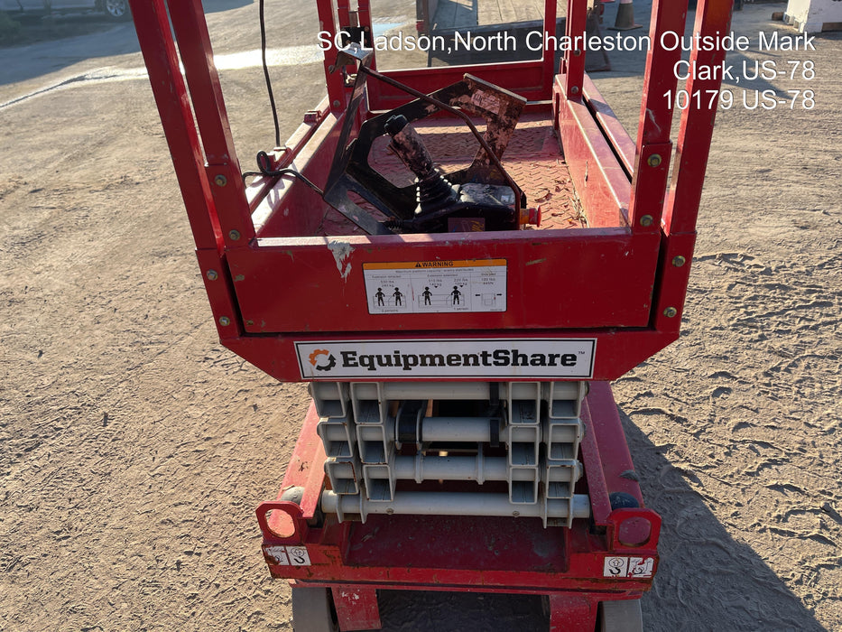 2020 MEC 1330SE Leak Containment System