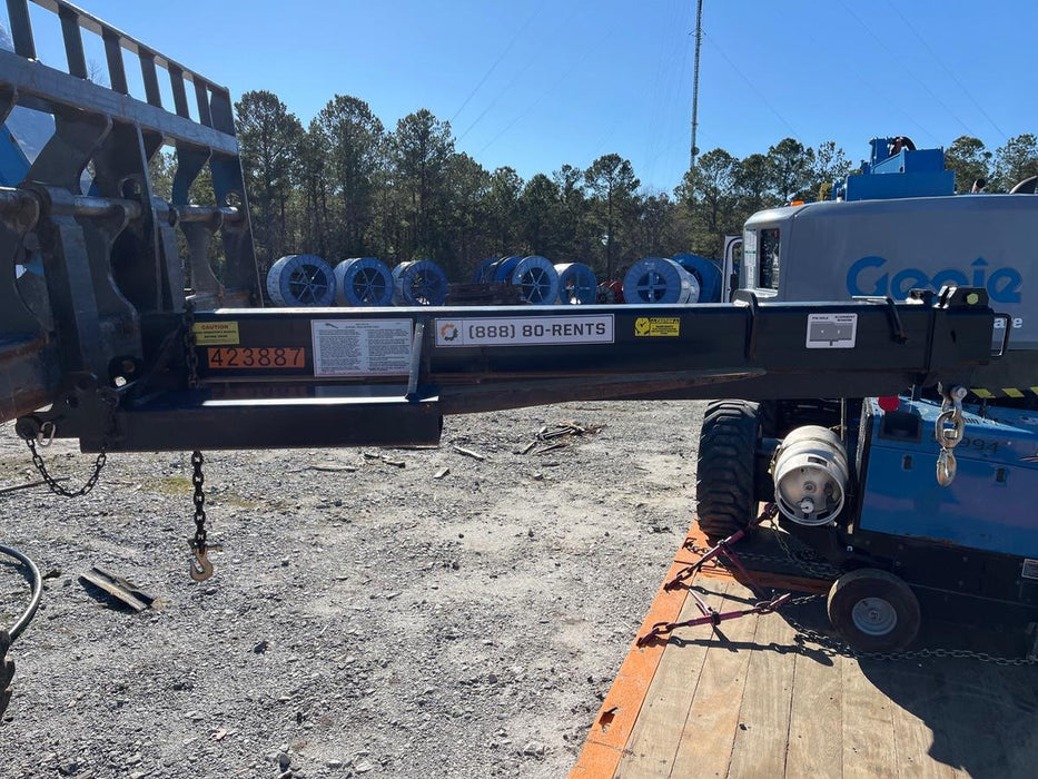 2024 STAR INDUSTRIES M1360B - Star JIB Boom