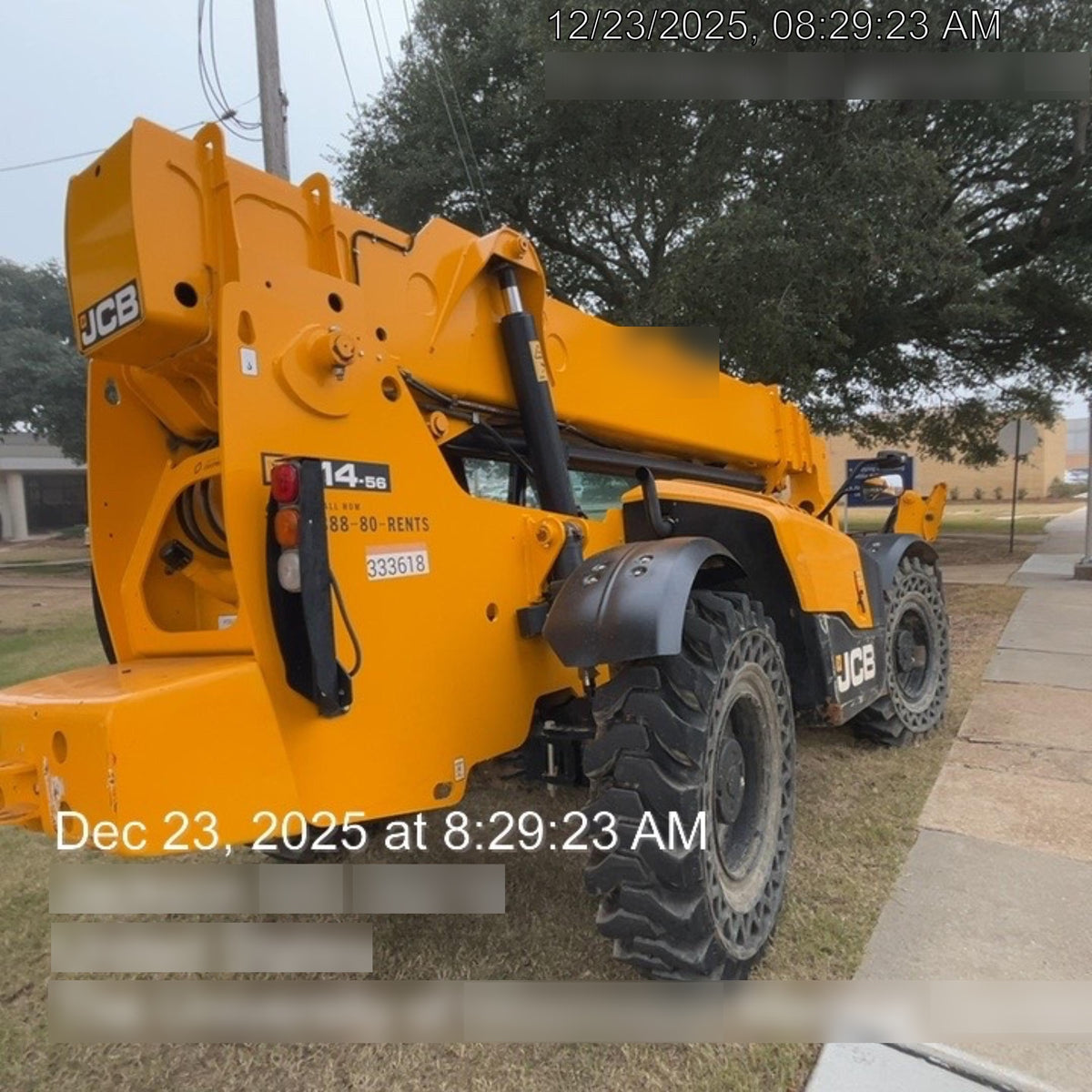 2023 JCB 514-56