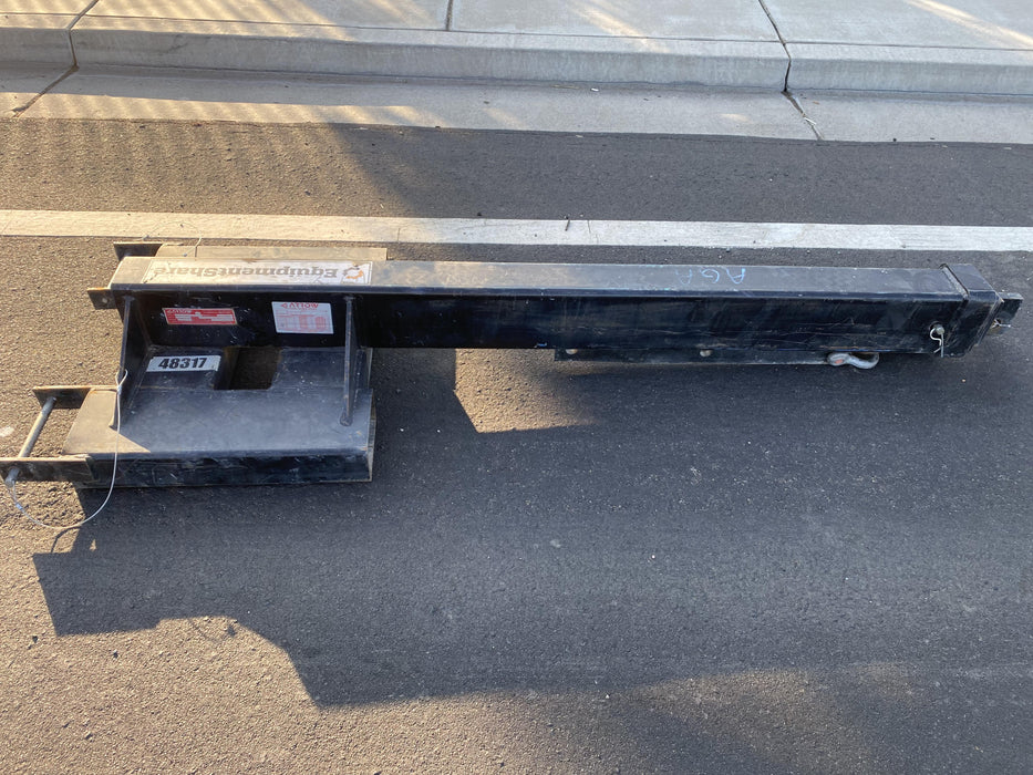 2019 ARROW MATERIAL HANDLING CE60-TH-STP