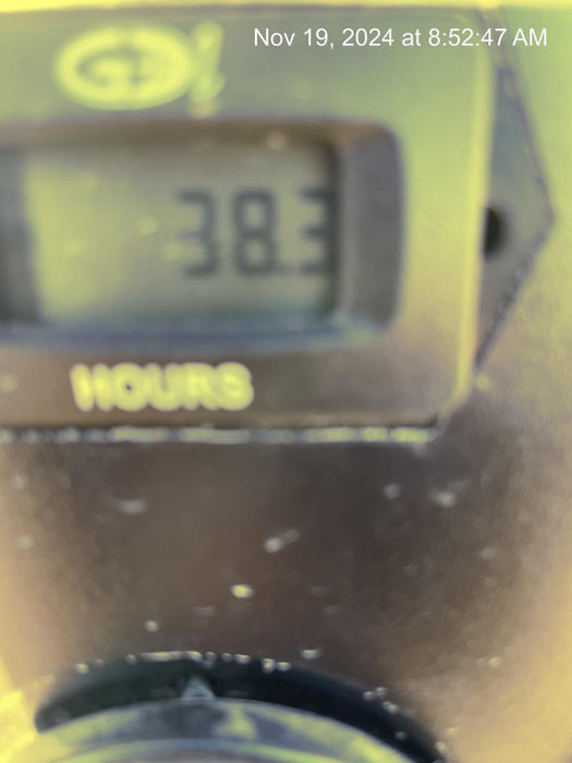 2024 LINCOLN ELECTRIC LE400