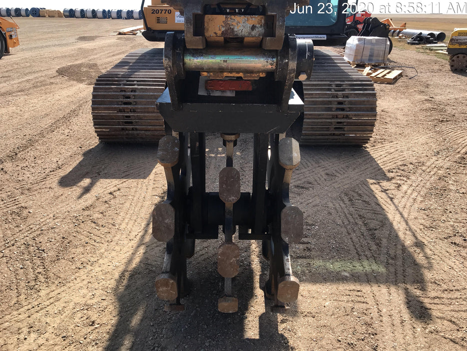 2020 WERK-BRAU WBC224-2