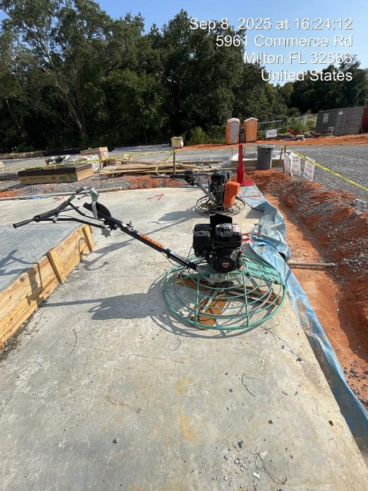 2024 MULTIQUIP B46H90