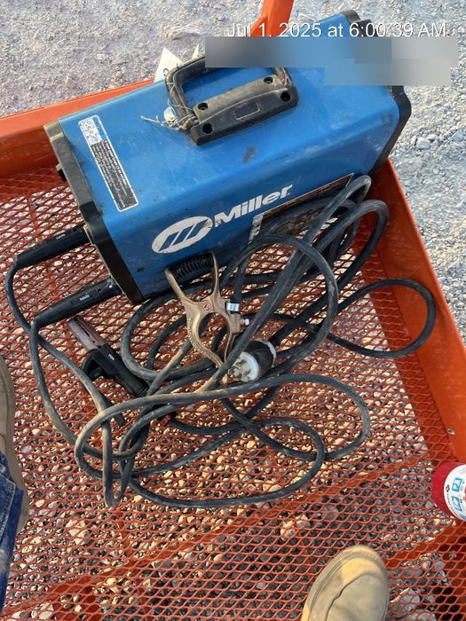 2019 MILLER ELECTRIC CST-280