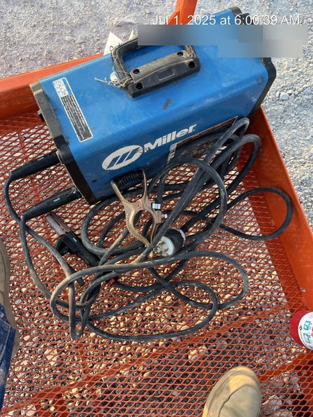 2019 MILLER ELECTRIC CST-280