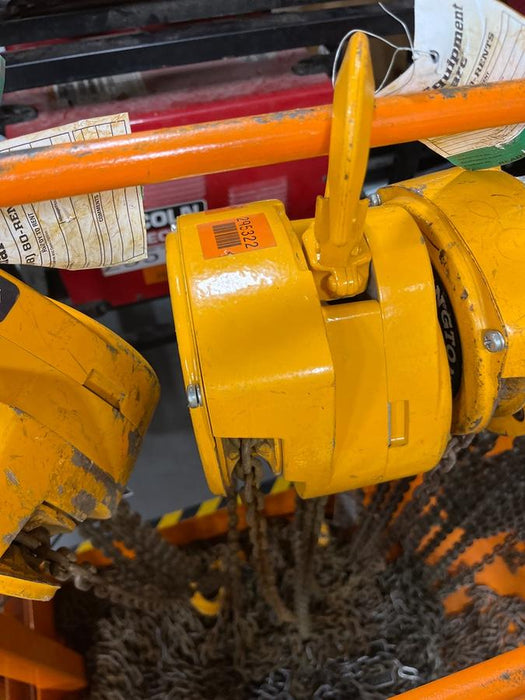 2023 HARRINGTON CF010-30