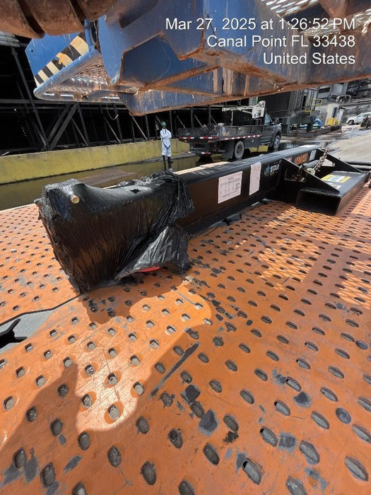 2024 STAR INDUSTRIES 1360B-6FXL