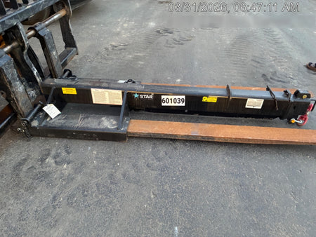 2025 STAR INDUSTRIES M1360B - Star JIB Boom