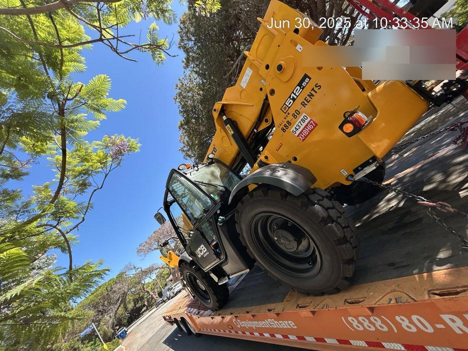 2020 STAR INDUSTRIES M1360B - Star JIB Boom