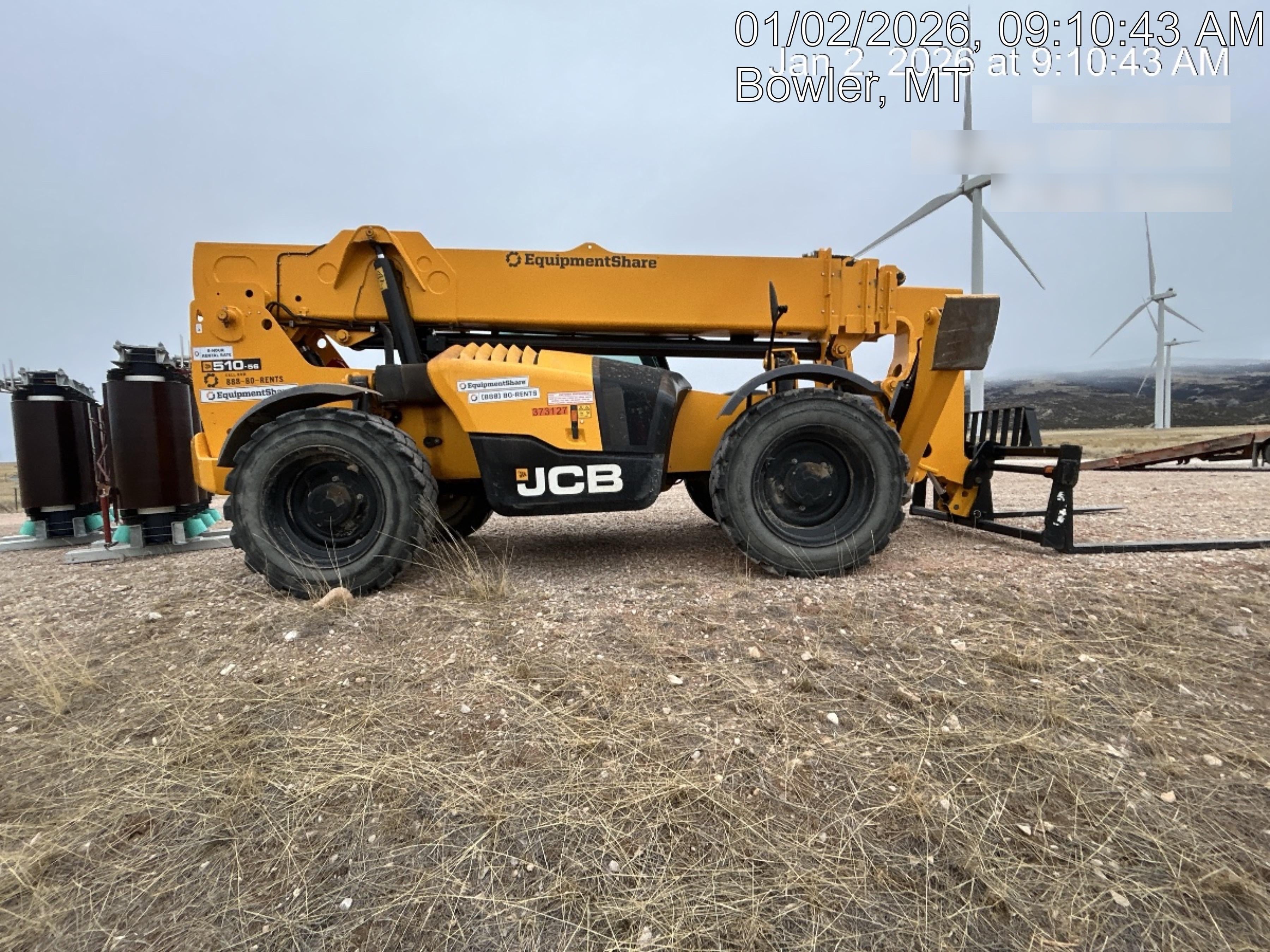 2024 JCB 510-56