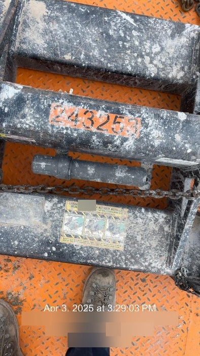 2022 STAR INDUSTRIES M1360B - Star JIB Boom