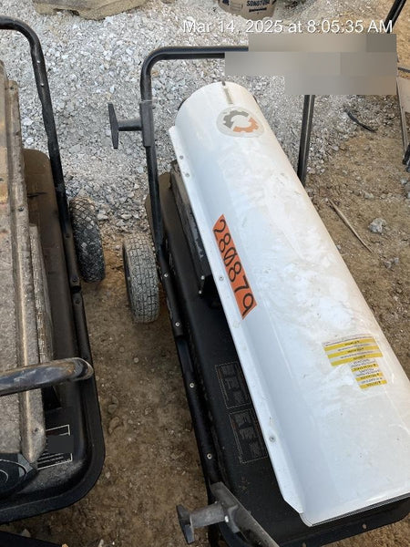 2022 LB WHITE Tradesman K175