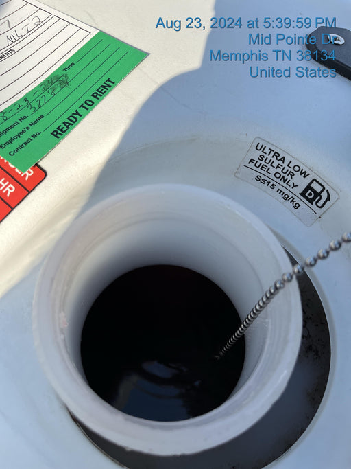 2023 Generac MLT2 Diesel, Flex Switch 120V Input, Powerzone Controller, 
(4) 320W LED Lights, 4kW Generator, 39.9 Gal Fuel Tank, 2" Ball, T3