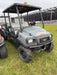 2023 Club Car CA1700D Canopy, Diesel, 4 Passenger