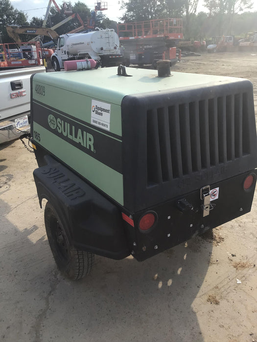 2019 SULLAIR 185-DPQ