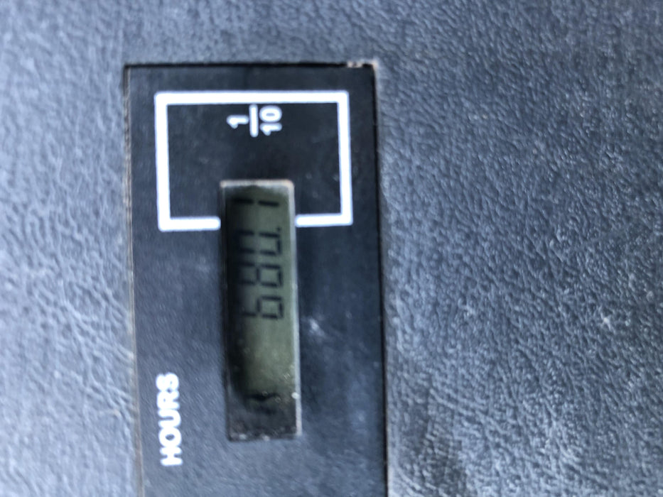 2017 HYUNDAI HX145LCR