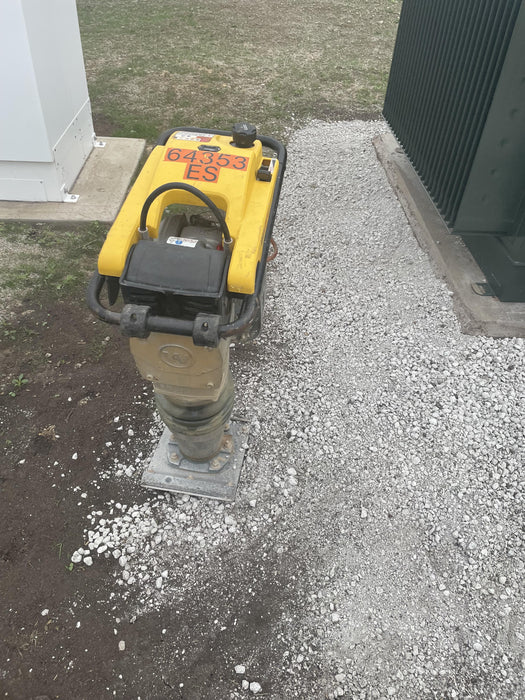 2020 WACKER NEUSON BS60-4As