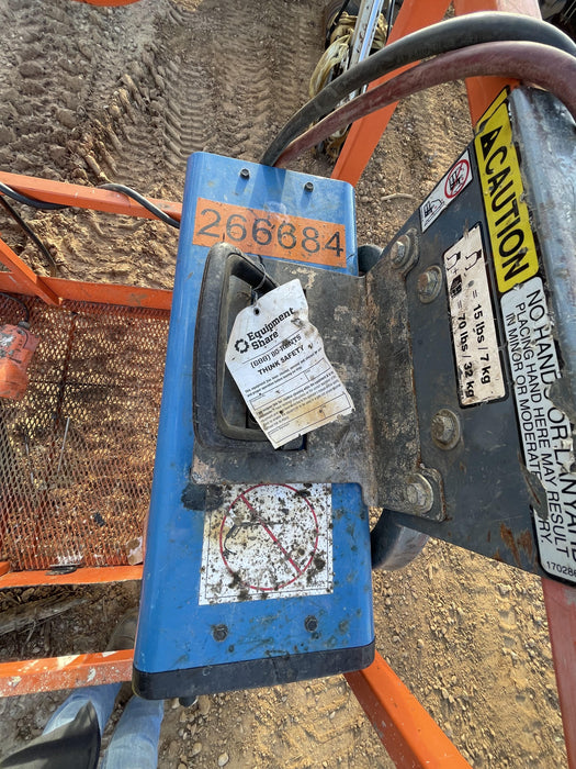 2022 MILLER ELECTRIC CST-282