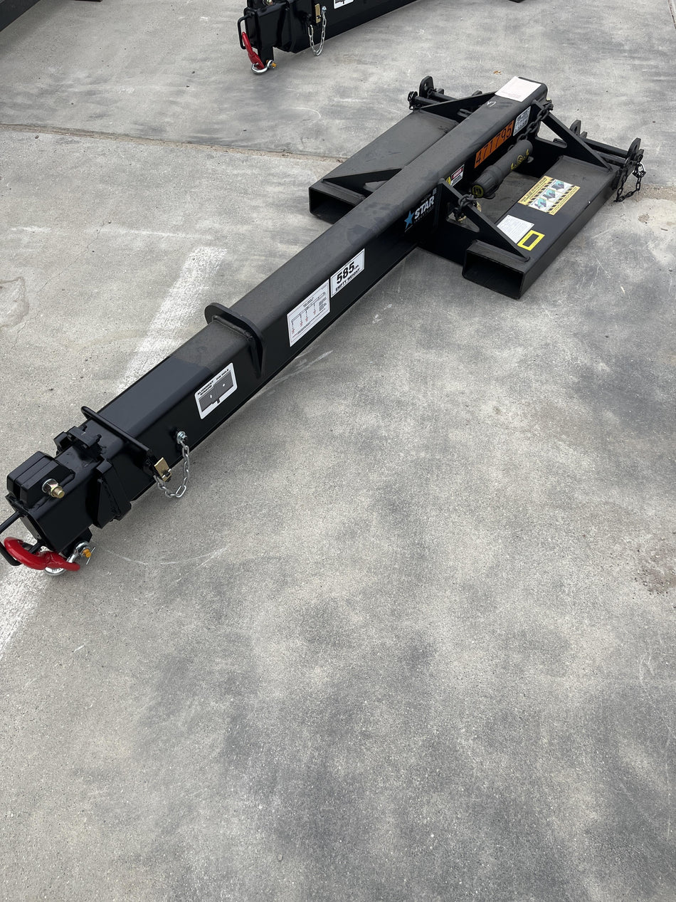 2024 STAR INDUSTRIES M1360B - Star JIB Boom
