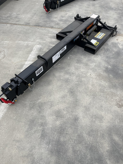 2024 STAR INDUSTRIES M1360B - Star JIB Boom