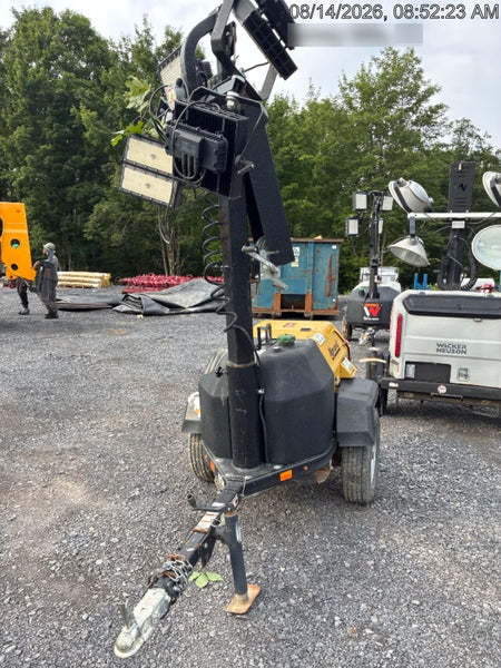 2021 ALLMAND NLV3GR