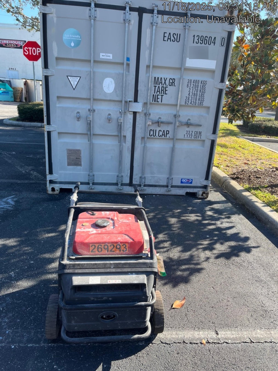 2022 MI-T-M GEN-8000-IMM1E