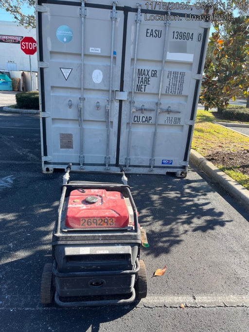 2022 MI-T-M GEN-8000-IMM1E