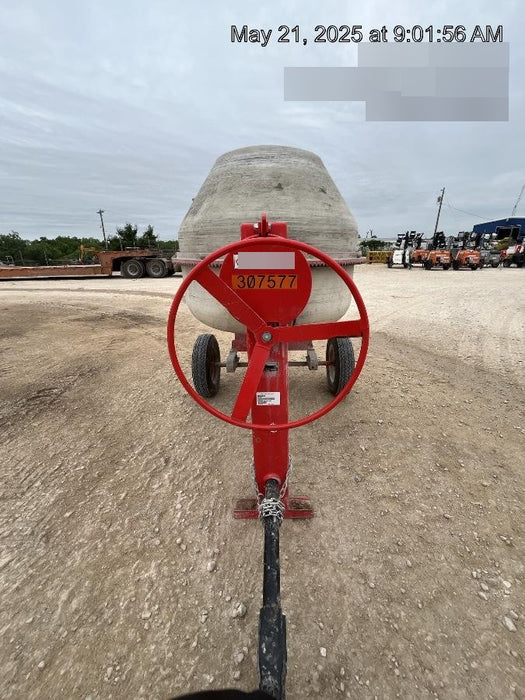 2023 MULTIQUIP MC12PH