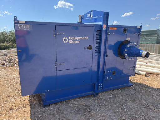 2022 THOMPSON 12R-DDS-3.6-X Canopy