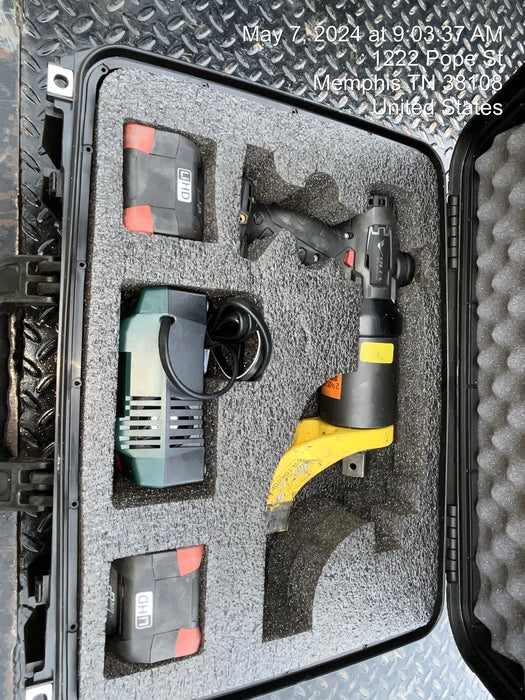 2023 TORCUP VT-2000KIT