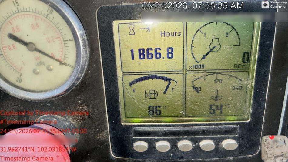 2021 ATLAS COPCO PAC66