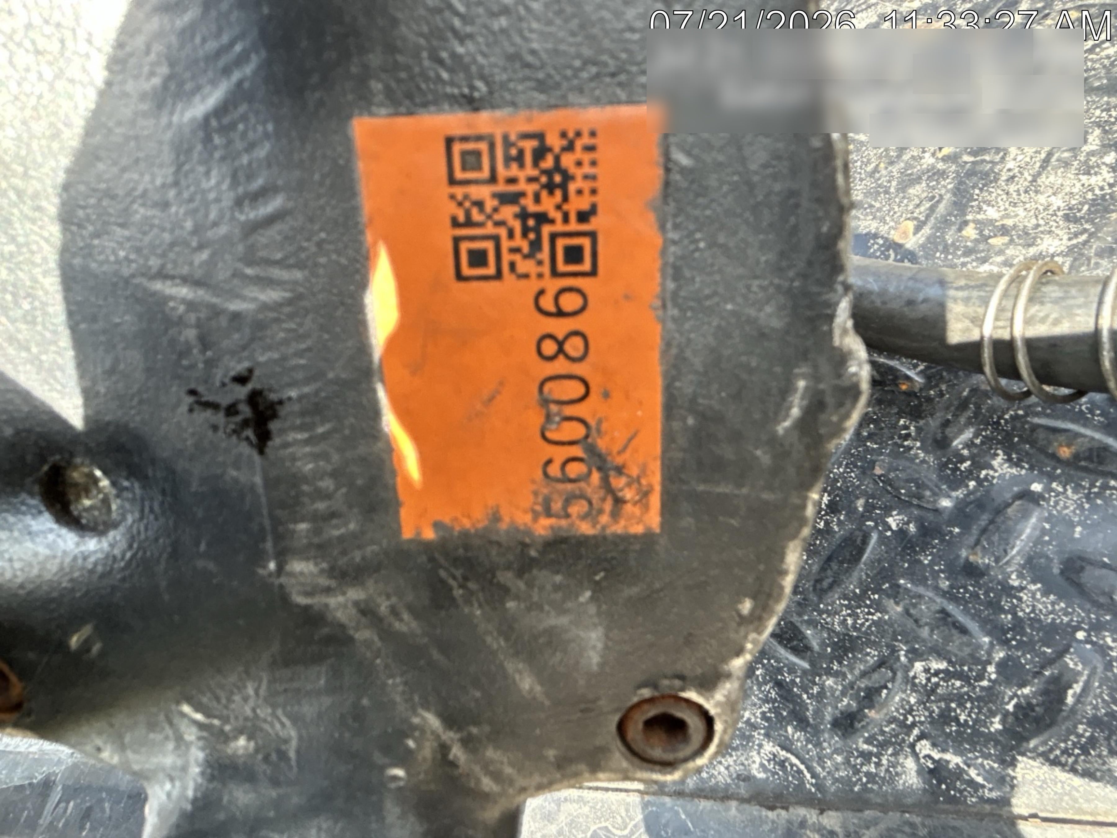 2025 INGERSOLL RAND 3940B2TI