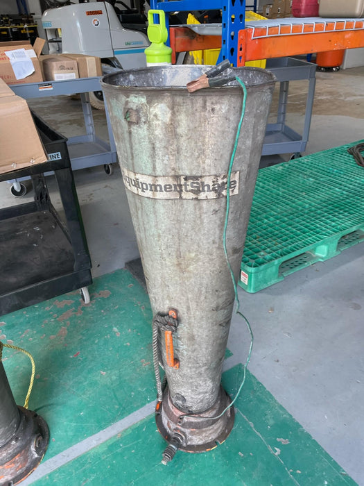 2020 MICHIGAN PNEUMATIC HV-6AM