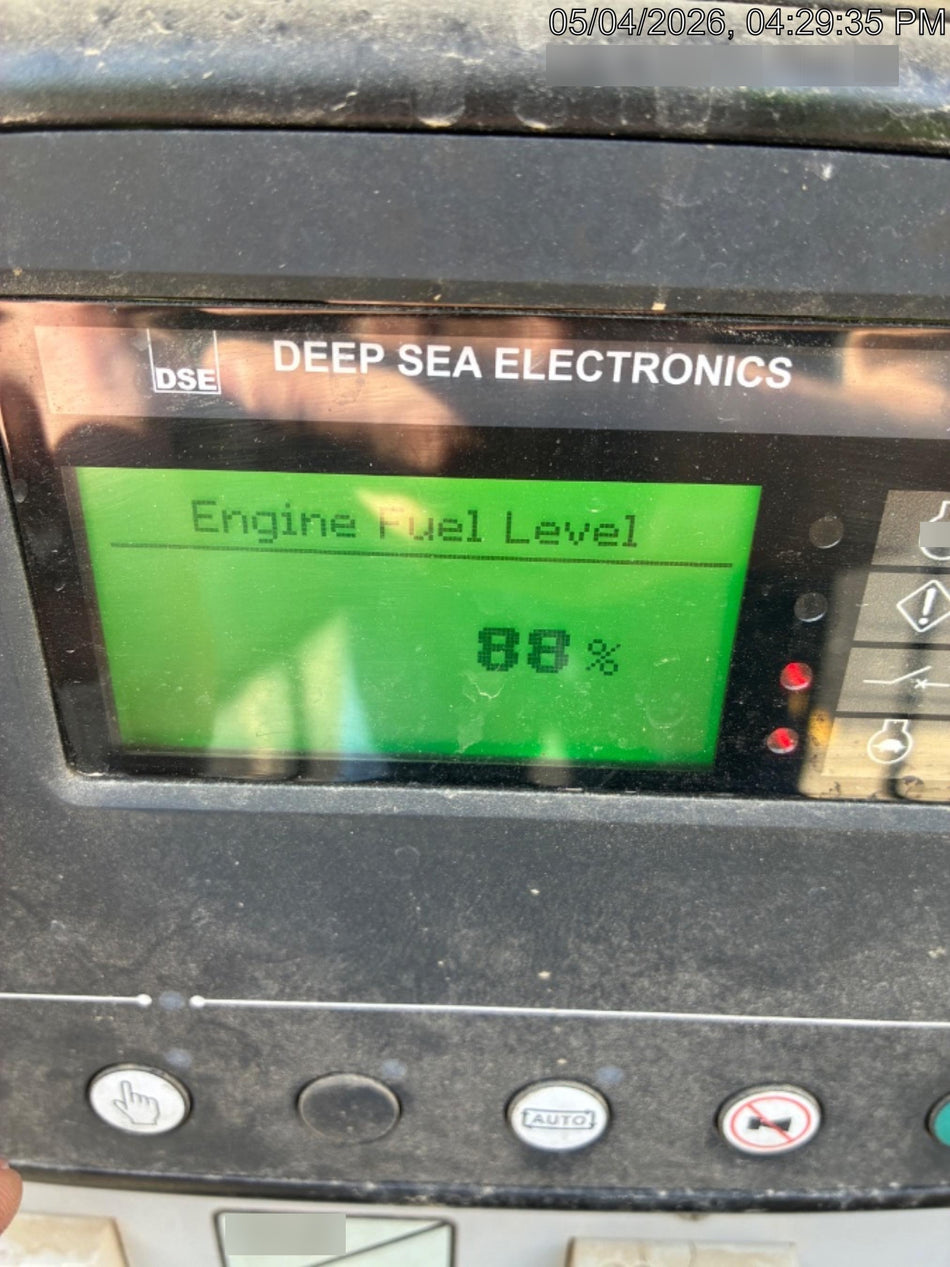 2018 WACKER NEUSON G25