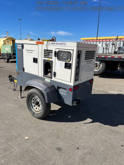 2021 ATLAS COPCO QAS45 CWK