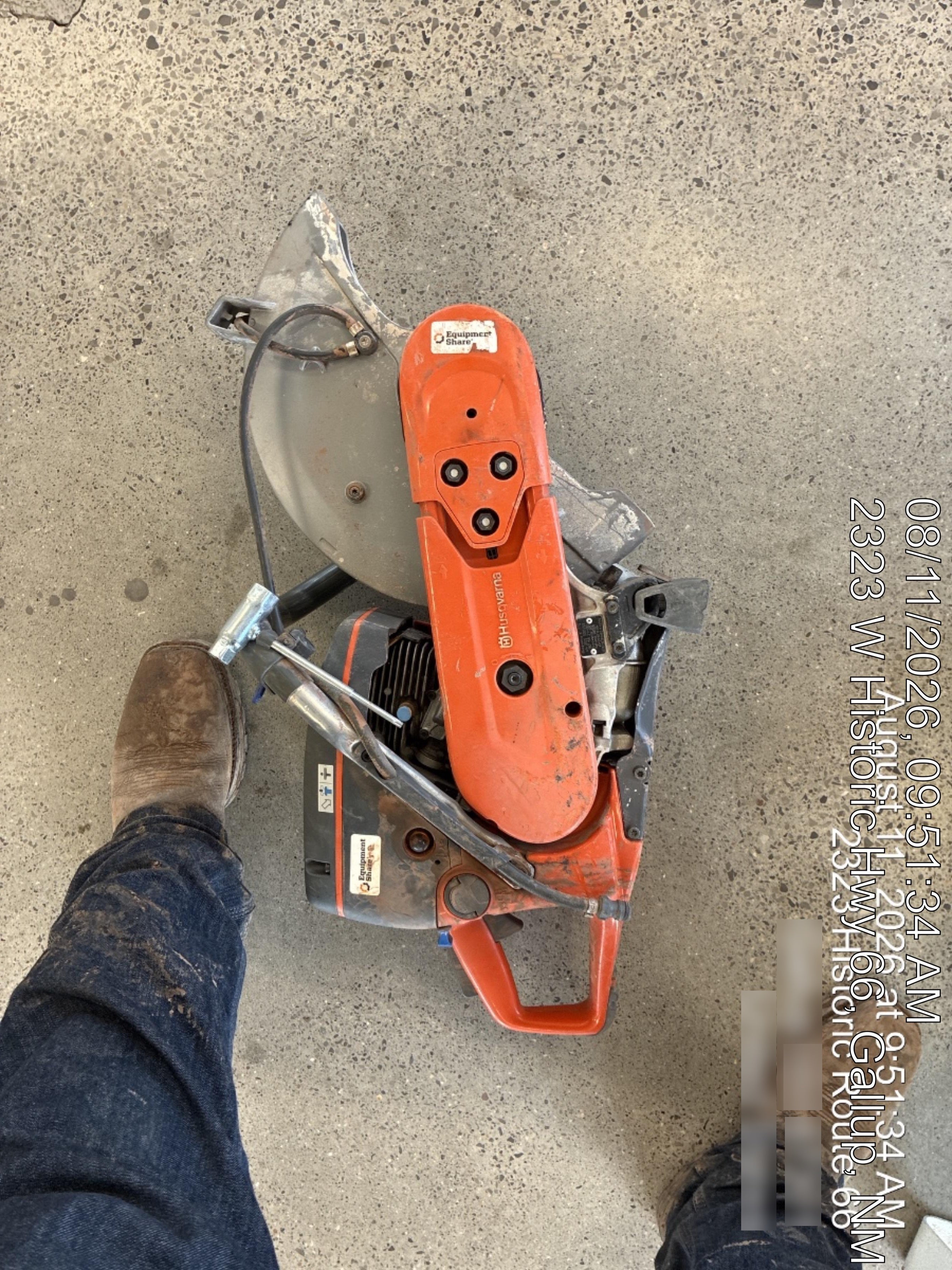 2026 HUSQVARNA K770