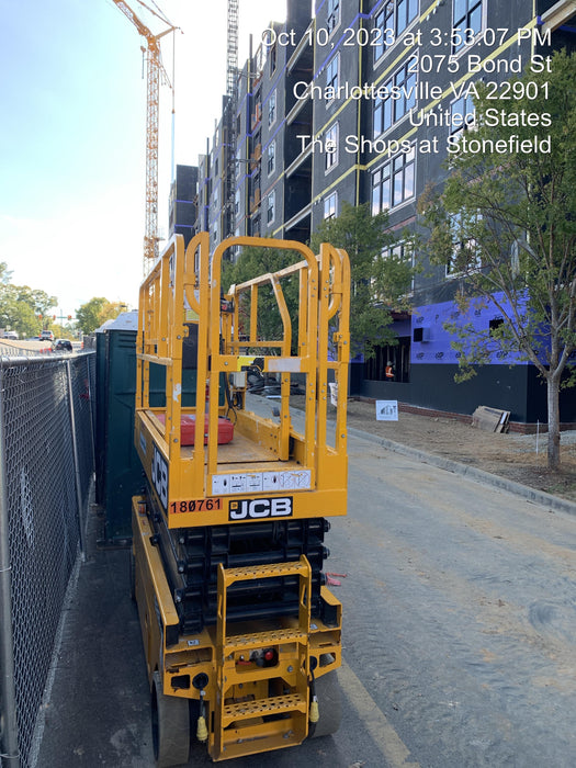 2021 HILTI TE 50-AVR