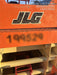 2021 JLG R3246