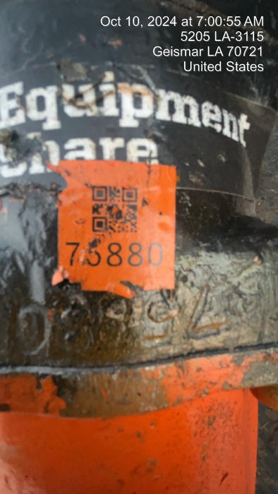 2020 MICHIGAN PNEUMATIC MP-4940B1