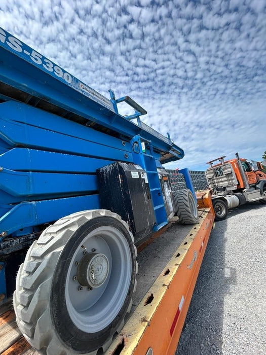 2019 GENIE GS-5390 RT