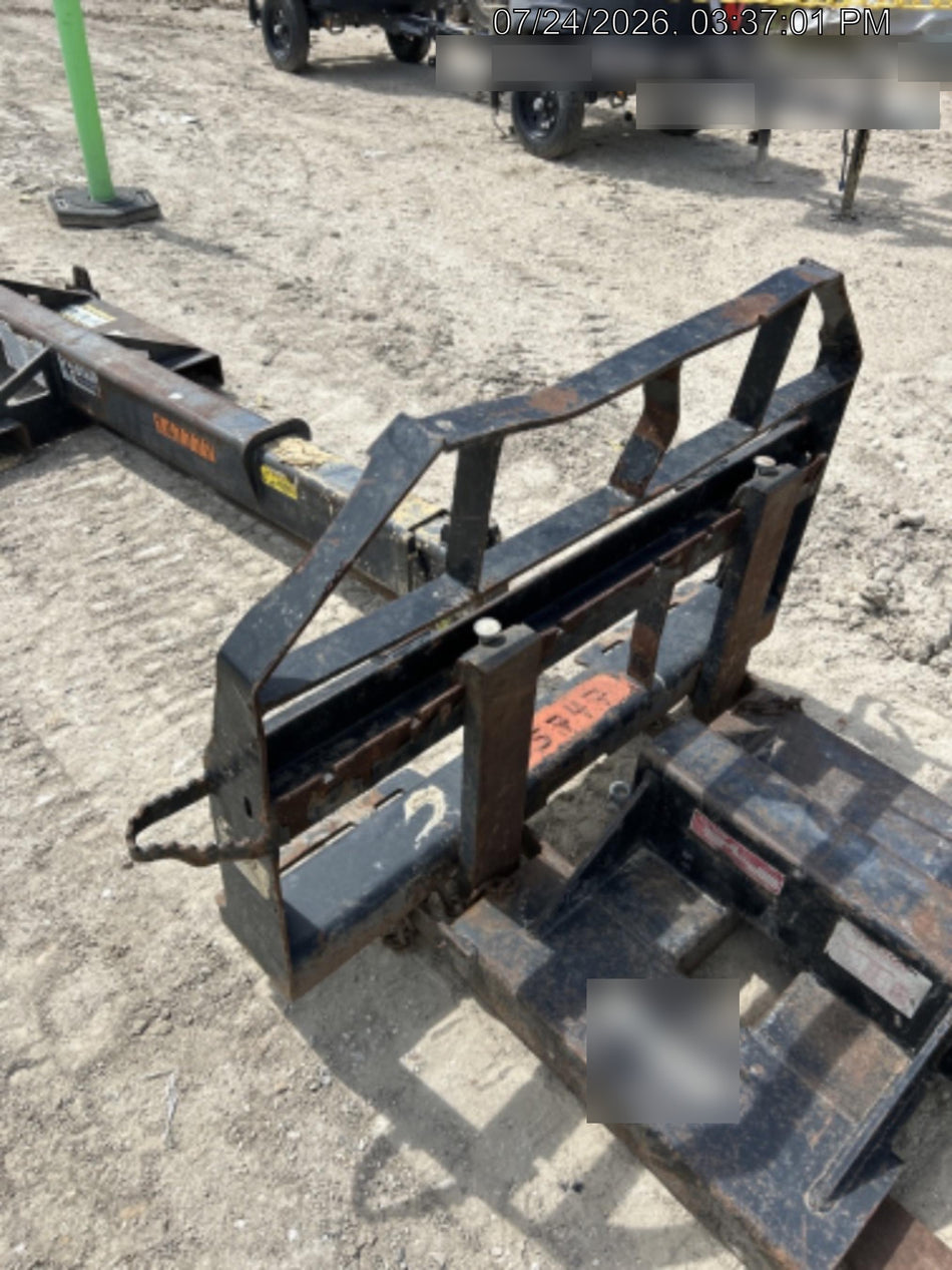 2023 MANITOU 50504723