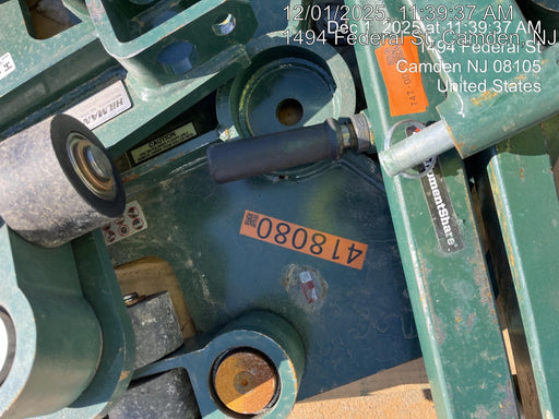 2024 HILMAN ROLLERS OMNI-6