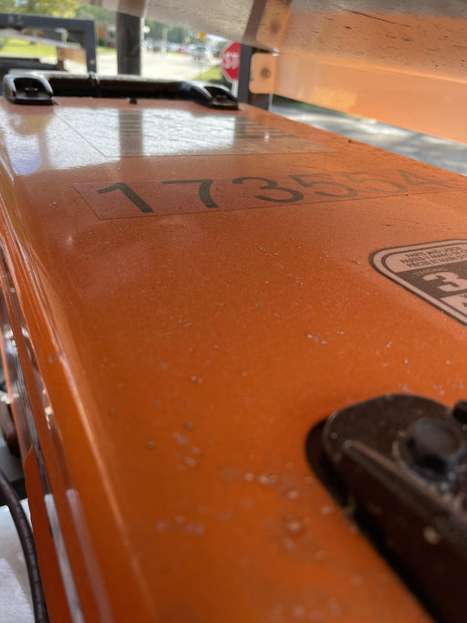 2021 LINCOLN ELECTRIC FLEXTEC 350X