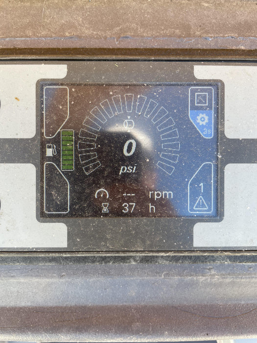 2023 ATLAS COPCO XAS188 CWK