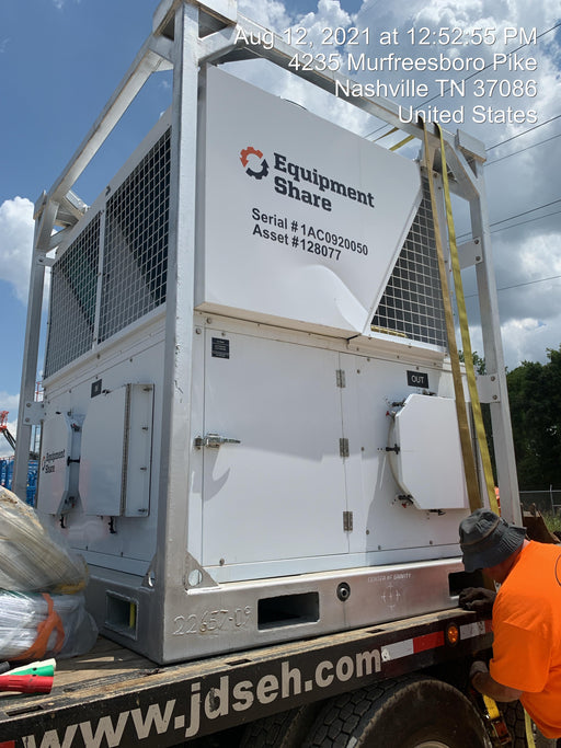 2020 SMARTECH SACP41A-HS