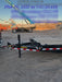 2026 BIG TEX TRAILER 16TL-22BK