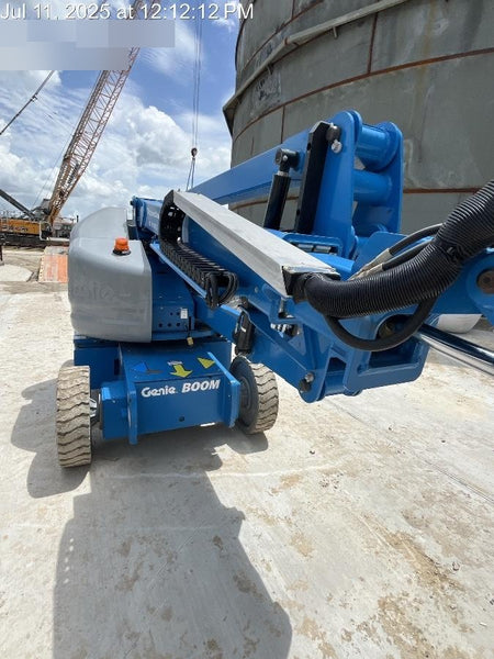 2024 GENIE Z40/23N RJ
