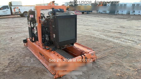 2021 PIONEER PP66S12L71-TD2.9L4