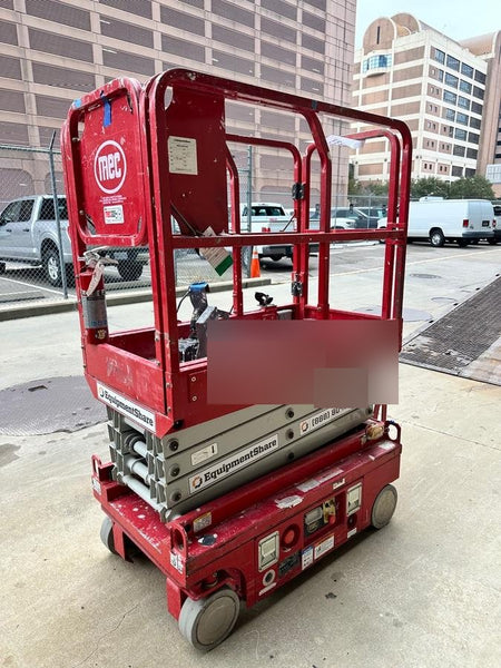 2019 MEC 1330SE